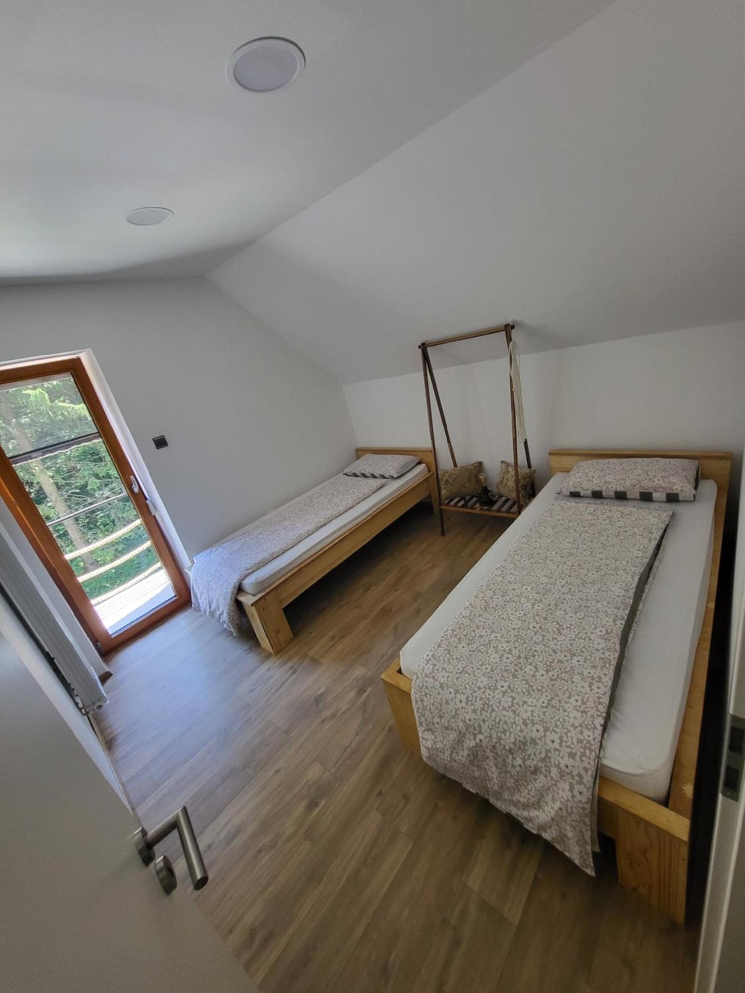 Hisa Vrhov Dol Villa Limbuš Eksteriør bilde